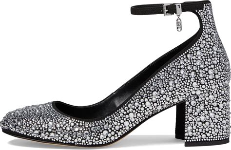 michael kors perla pump|Amazon.com .